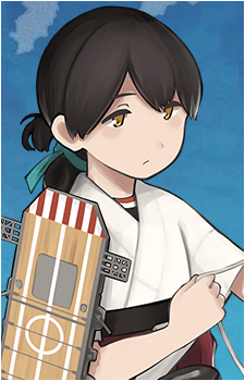 Kasuga Maru's image