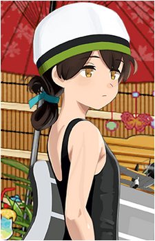 Kasuga Maru