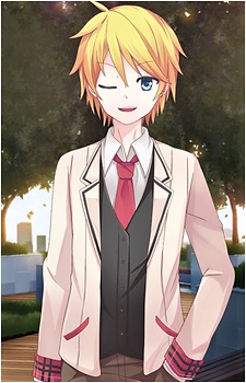 Yahiko Ikari