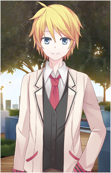 Yahiko Ikari's image