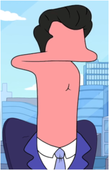 William Worm