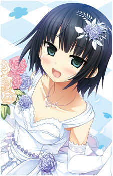 Alice Arishima's image