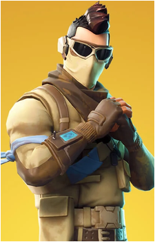 Armadillo {FN}'s image