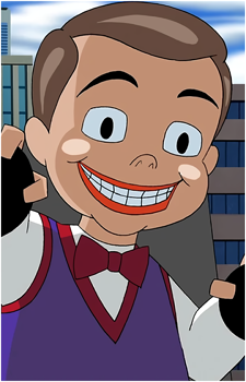 Toyman (Winslow Schott, Jr.)'s image
