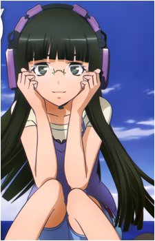 Shizuka Hozumi's image