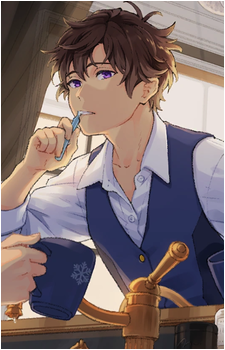 Lucas Errant