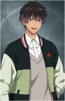 Lucas Errant