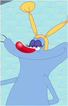 Monica {Oggy}'s image