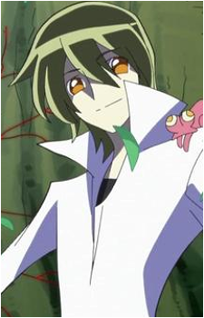 Dune {PreCure}'s image