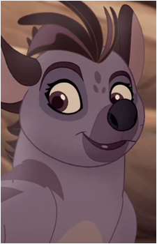 Madoa's image