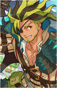 Leon {WF}'s image