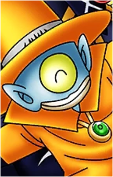 Piroro's image
