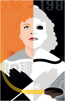 Lady Peinforte's image