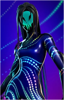 Mariana {FN}