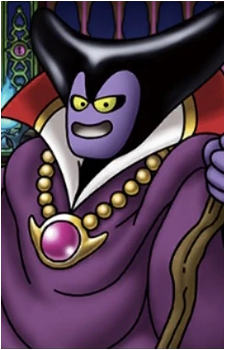 Dragonlord's Grandson's image