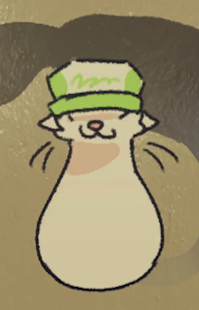 Image source: <a href="https://regretevator.fandom.com/wiki/Buck" title="External link" target="_blank">https://regretevator.fandom.com/wiki/Buck</a> Buck {Regretevator}