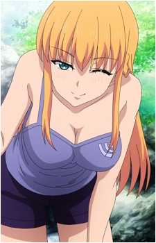 Image 6 of Sayo Yotsuba