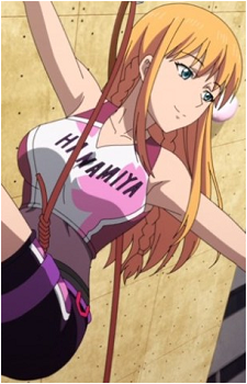 Image 9 of Sayo Yotsuba