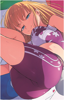 Image 4 of Sayo Yotsuba