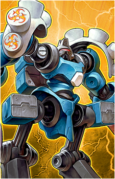 Koa'ki Meiru Rooklord's image
