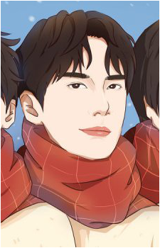 Wang Yibo's image