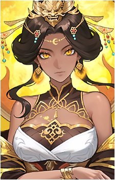 King Yama