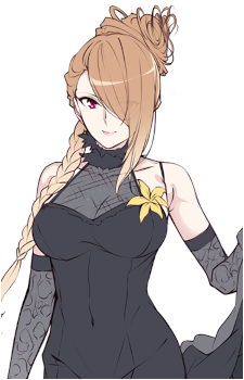 Rou Hishigami's image