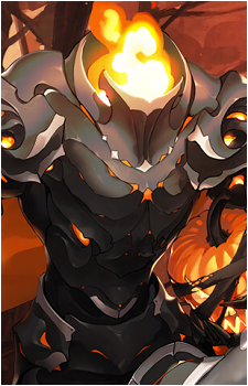 Headless Horseman {GL}