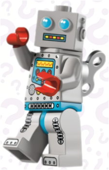 Clockwork Robot's image