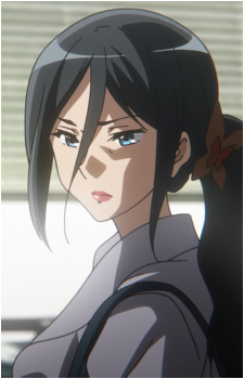 Akemi Tanaka's image