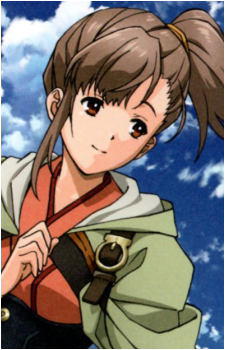 Kajika's image
