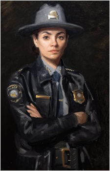 Geraldine Scott