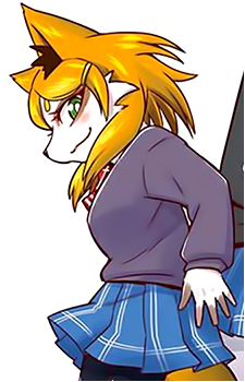 Mitarai Mami's image