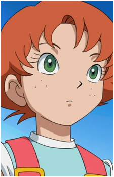 Frances {Sonic}'s image