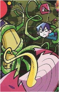 The Digesting Plant's image