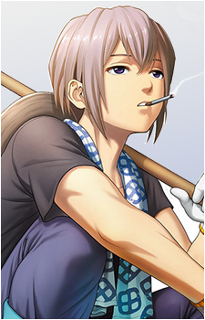 Zen Kubota's image