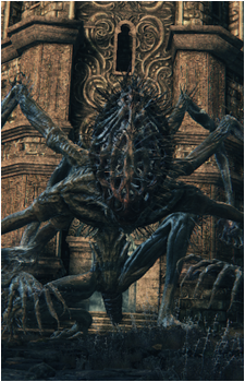 Amygdala's image