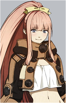 Haruka Seragaki's image