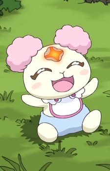Chiffon {PreCure}'s image
