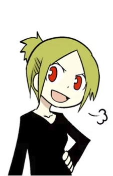 Cecily {S.}