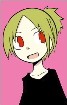 Cecily {S.}