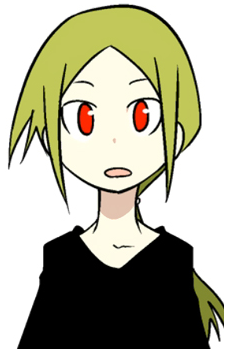 Cecily {S.}