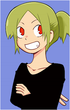 Cecily {S.}