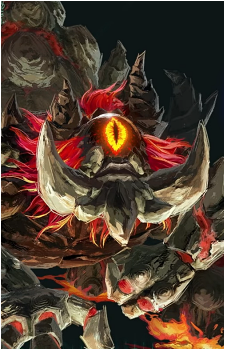 Grimgohma's image
