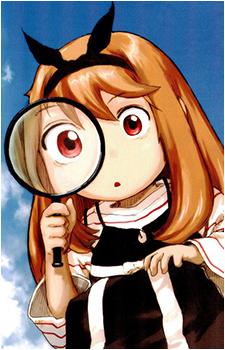 Kimika Kayahashi's image