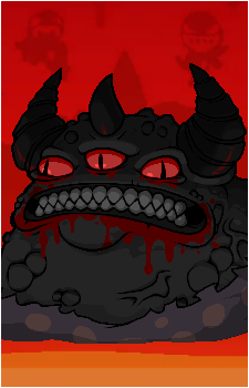 The Beast's image
