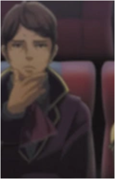 Renji Mashiro Image