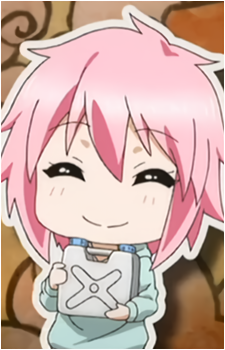 Sakura Mizukami