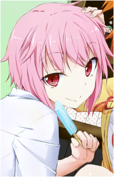 Sakura Mizukami