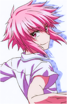 Sakura Mizukami